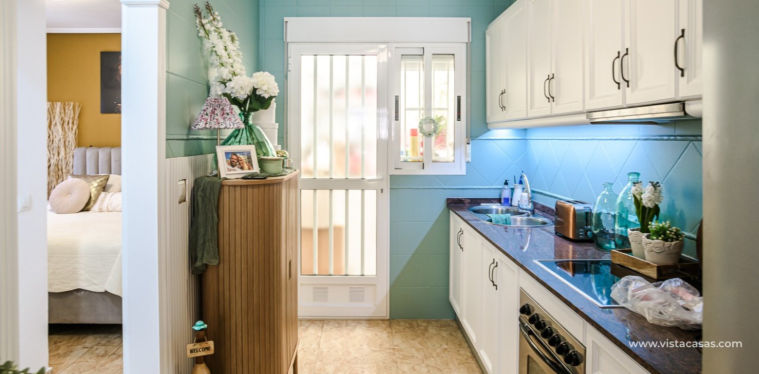 Sale - Villa - El Raso