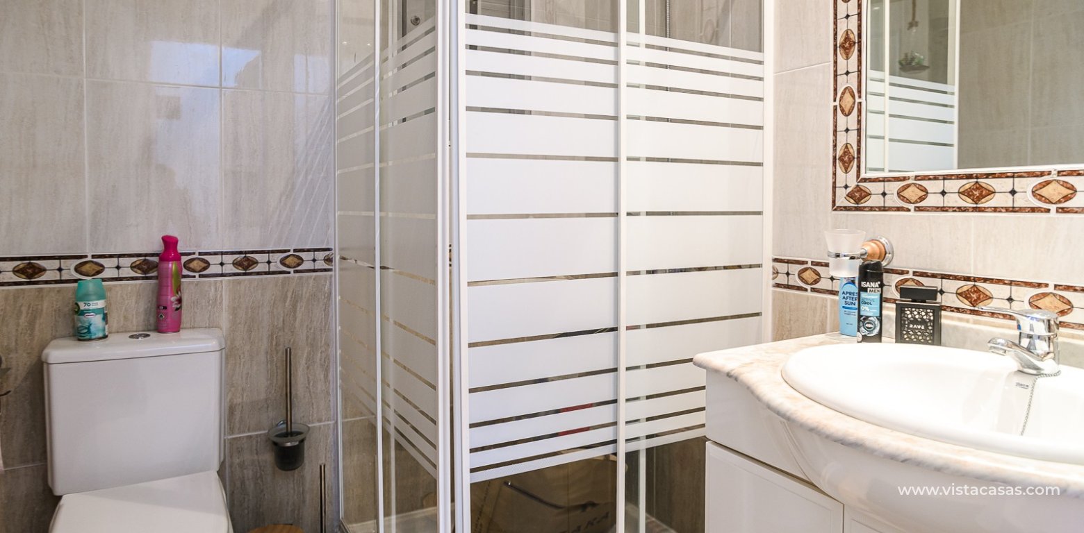 Sale - Villa - El Raso