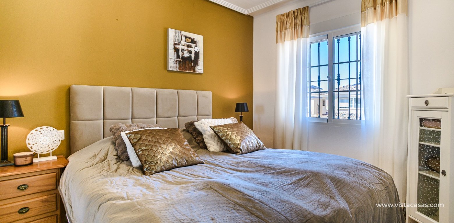 Sale - Villa - El Raso