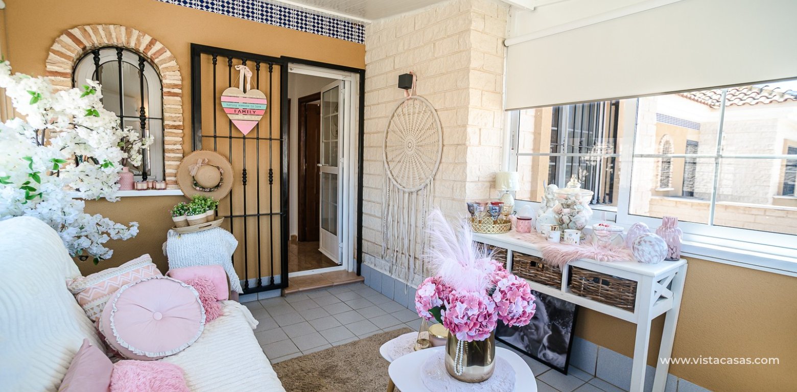 Sale - Villa - El Raso