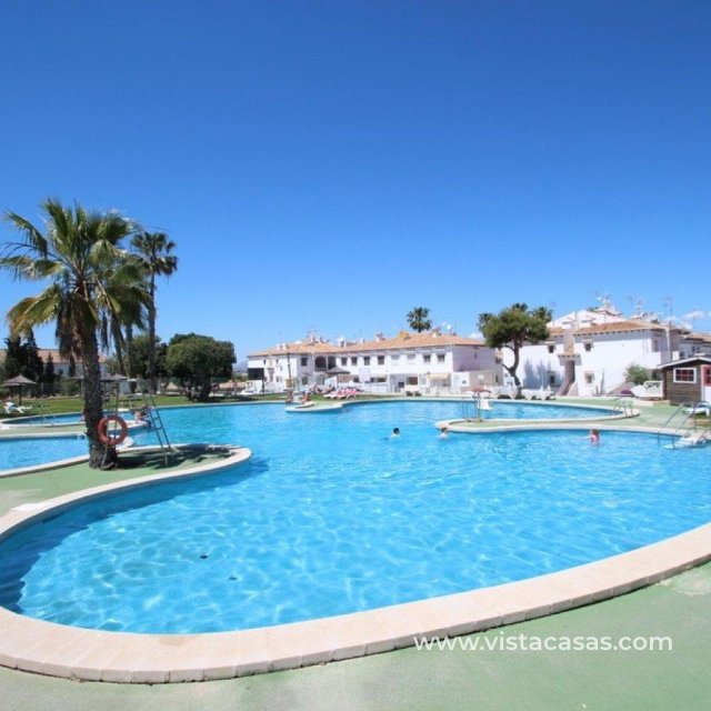 Wohnung - Sale - Los Balcones - Los Balcones