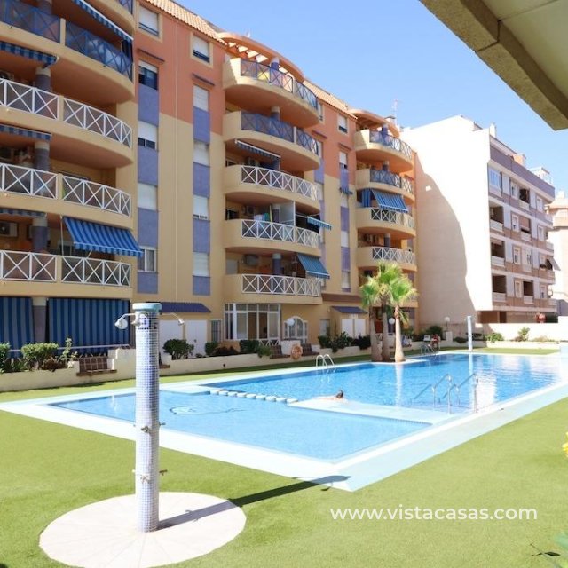 Appartement - Sale - Torrevieja - Torrevieja