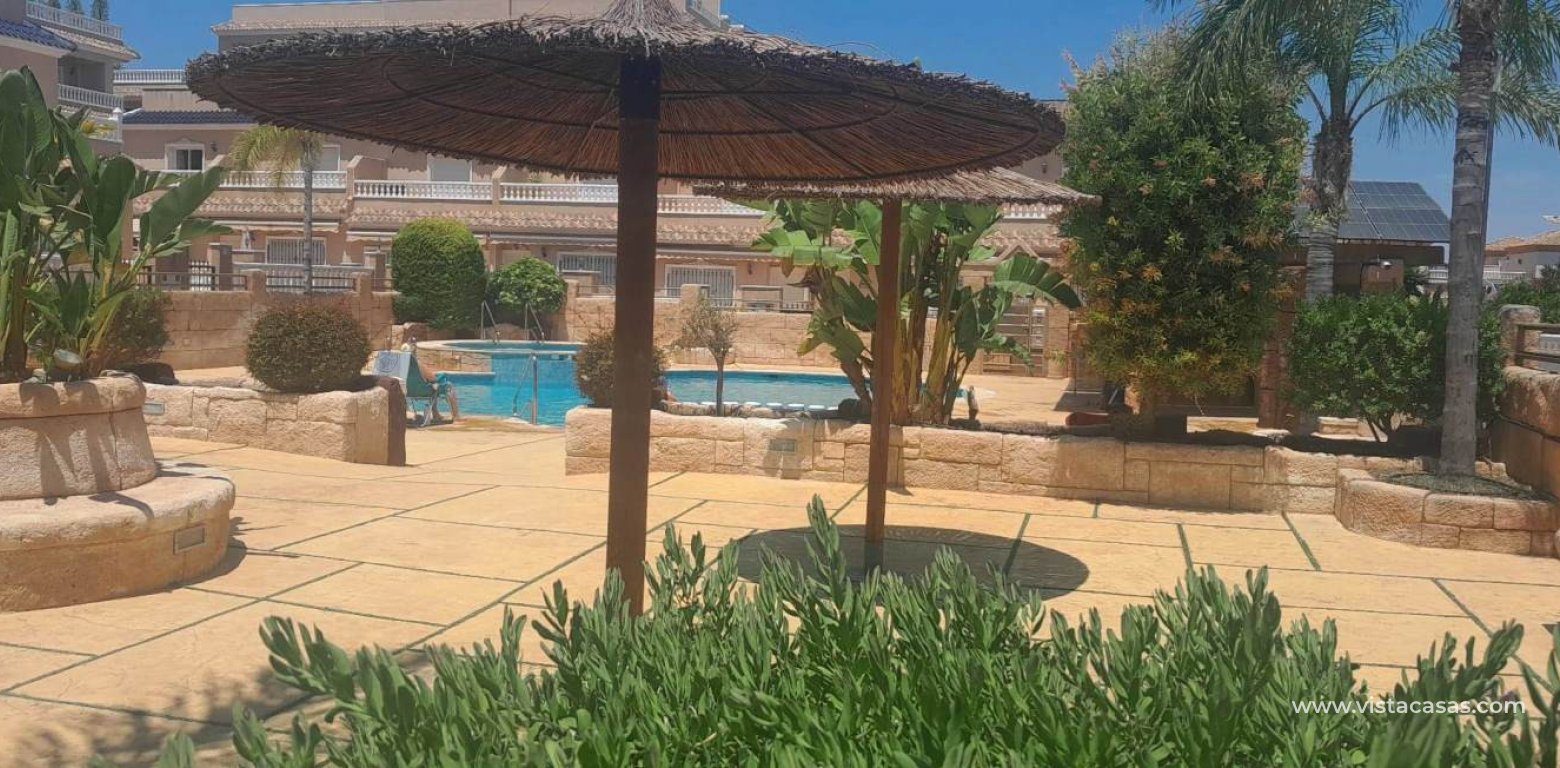 Sale - Townhouse - Villamartin - Los Dolses