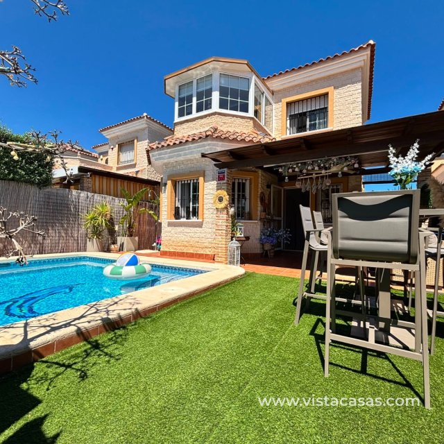 Villa - Sale - El Raso - El Raso