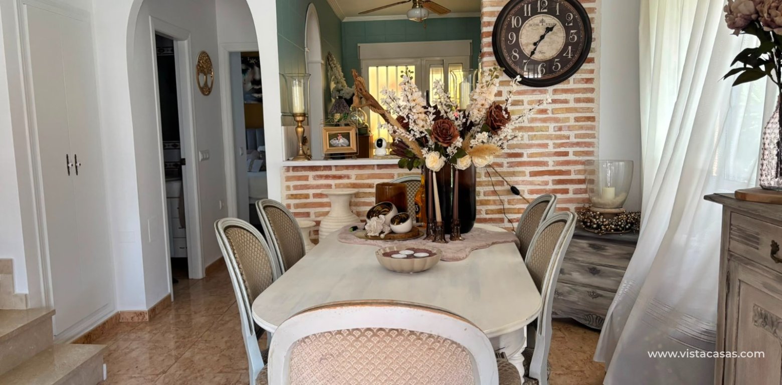 Wtórny - Villa - El Raso