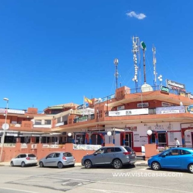 Commercial - Resale - Los Altos - Los Altos