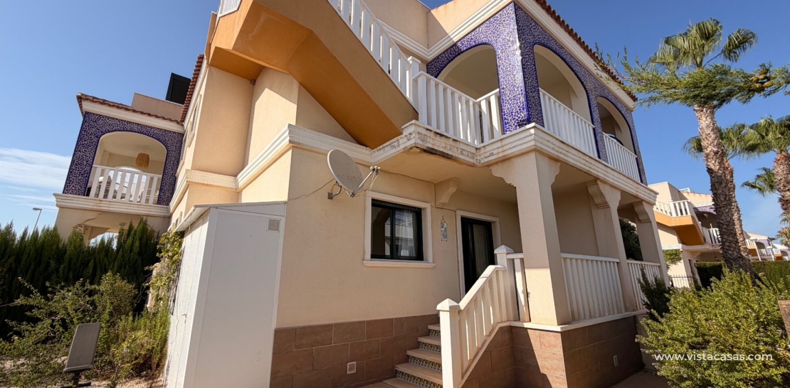 Sale - Wohnung - Rojales - Ciudad Quesada