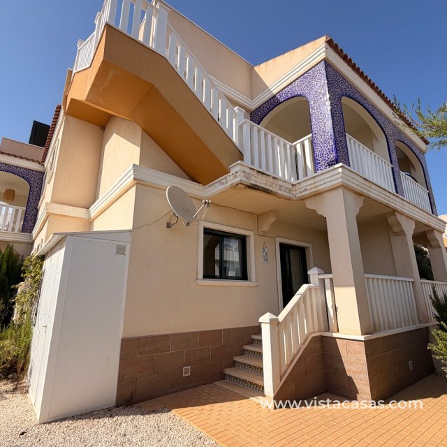 Wohnung - Sale - Rojales - Ciudad Quesada