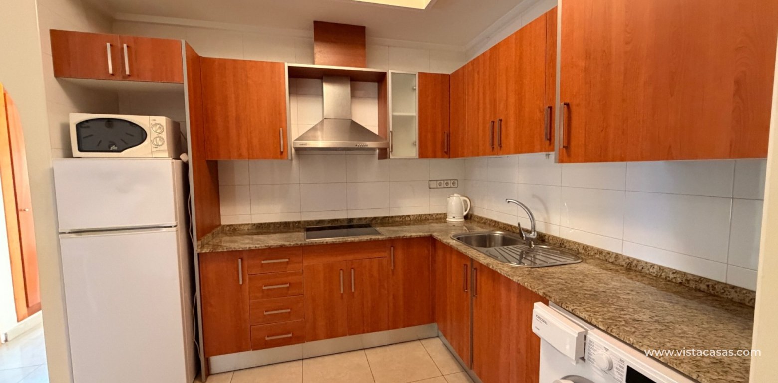 Sale - Wohnung - Rojales - Ciudad Quesada