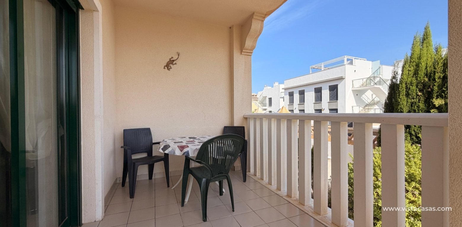 Sale - Wohnung - Rojales - Ciudad Quesada