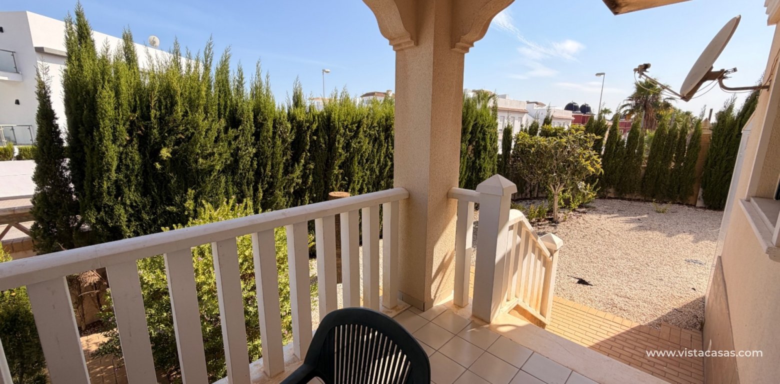 Sale - Wohnung - Rojales - Ciudad Quesada
