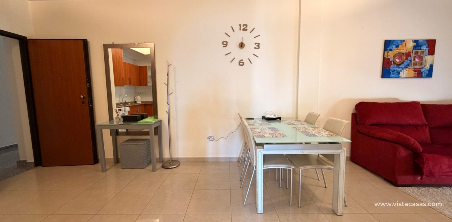 Sale - Wohnung - Rojales - Ciudad Quesada