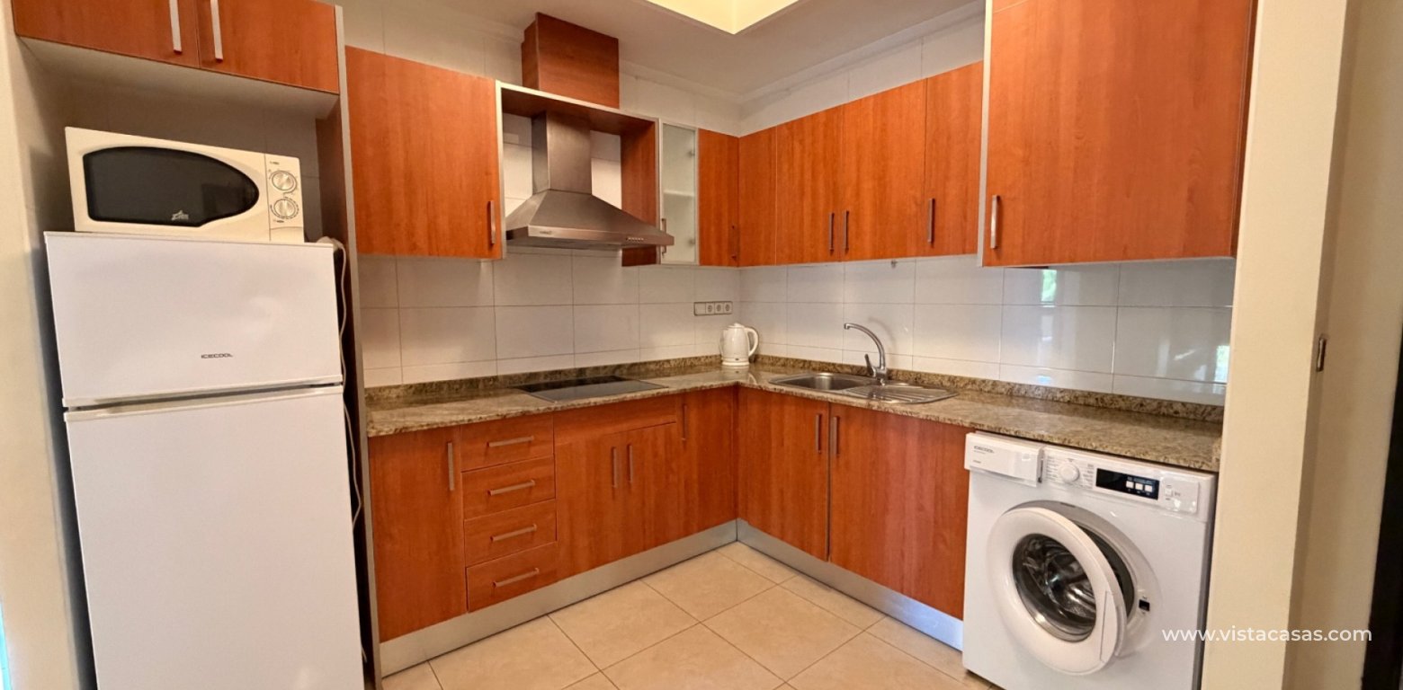 Sale - Wohnung - Rojales - Ciudad Quesada