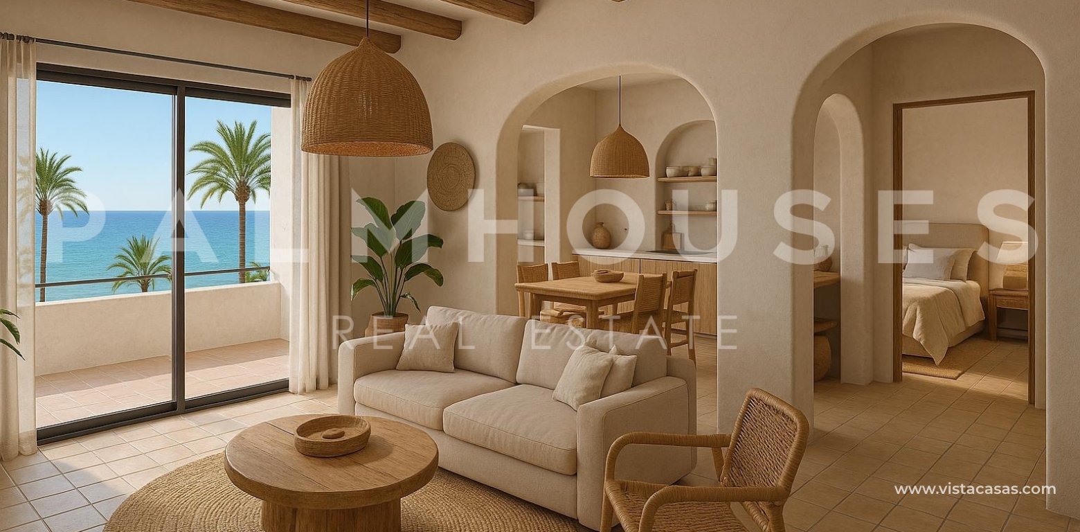 Vente - Appartement - Benidorm