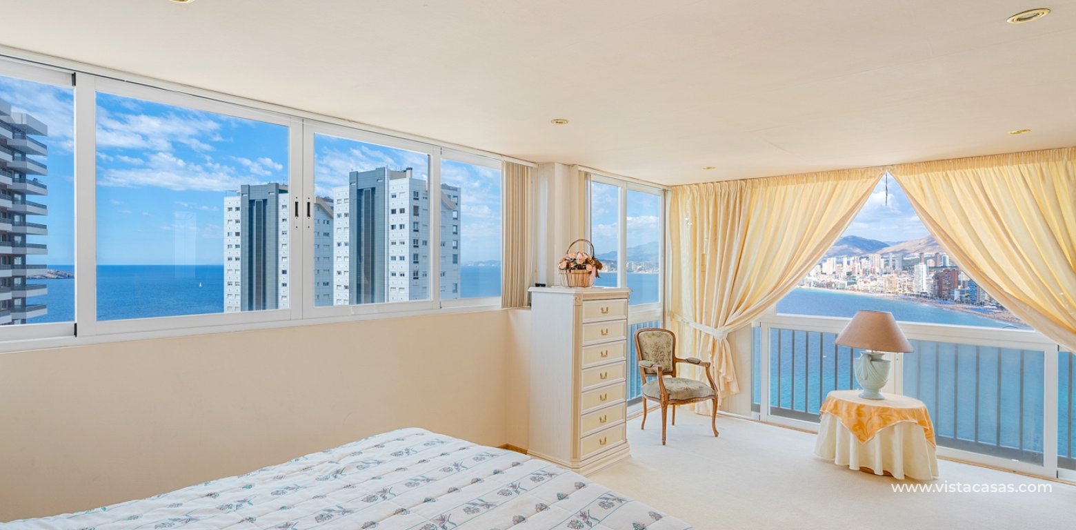 Vente - Appartement - Benidorm