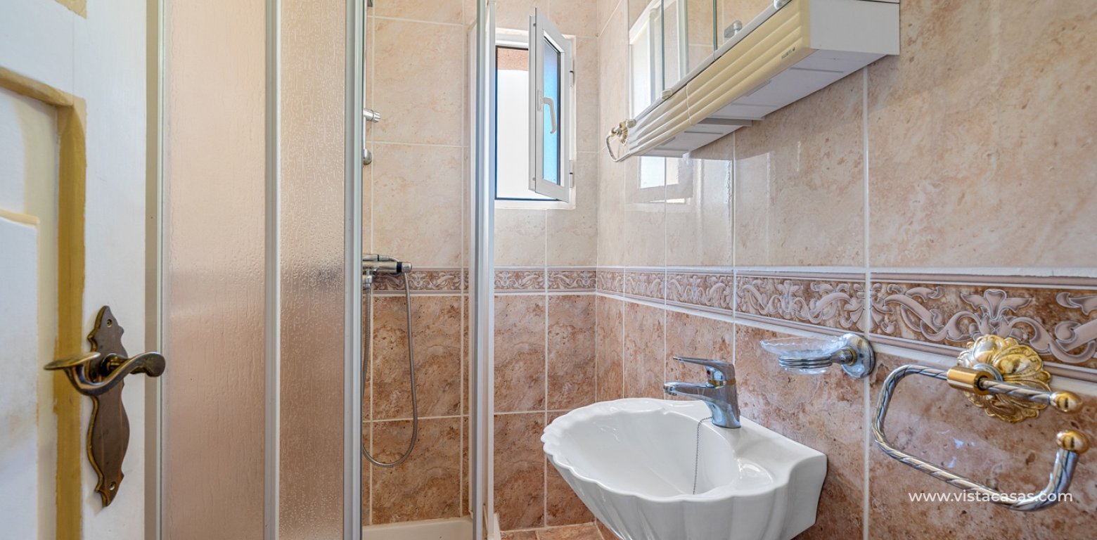 Vente - Appartement - Benidorm