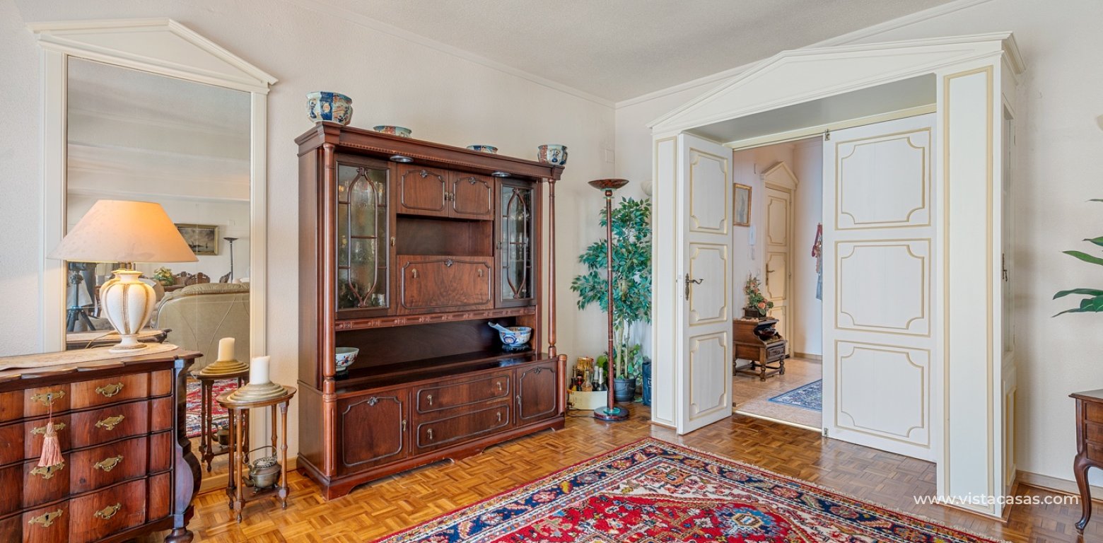 Vente - Appartement - Benidorm