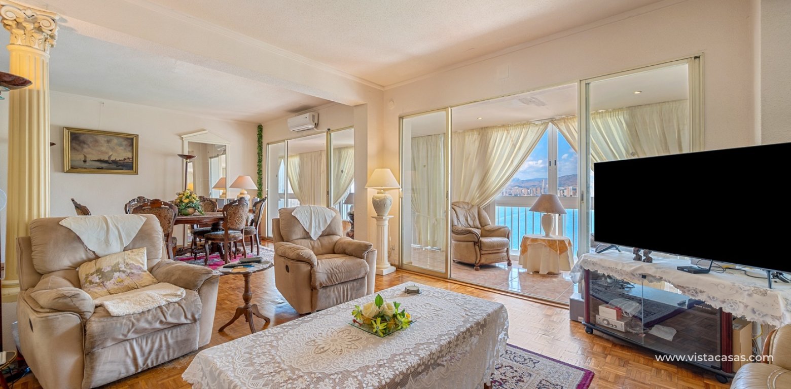 Vente - Appartement - Benidorm