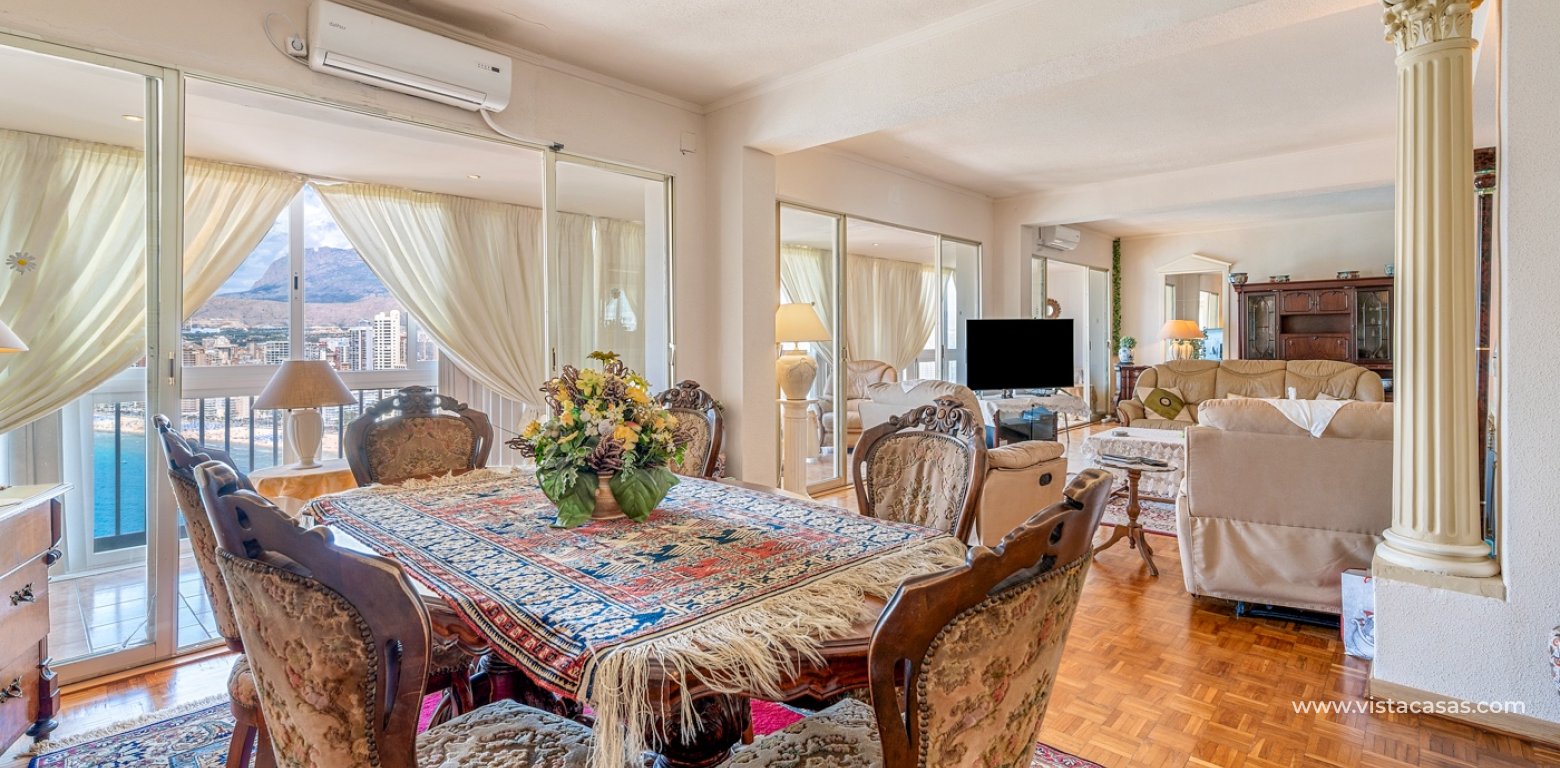 Vente - Appartement - Benidorm