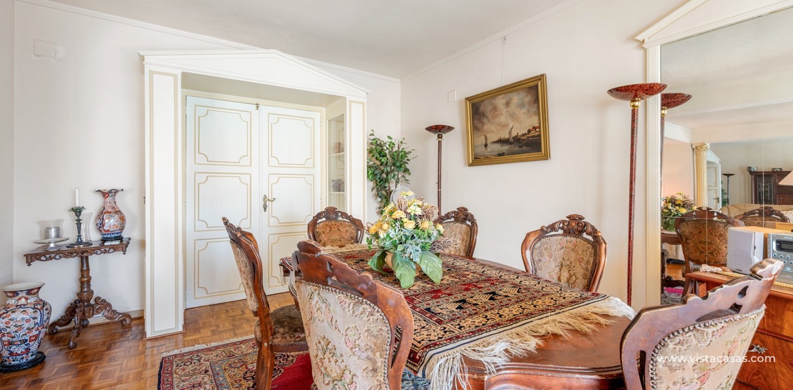 Vente - Appartement - Benidorm