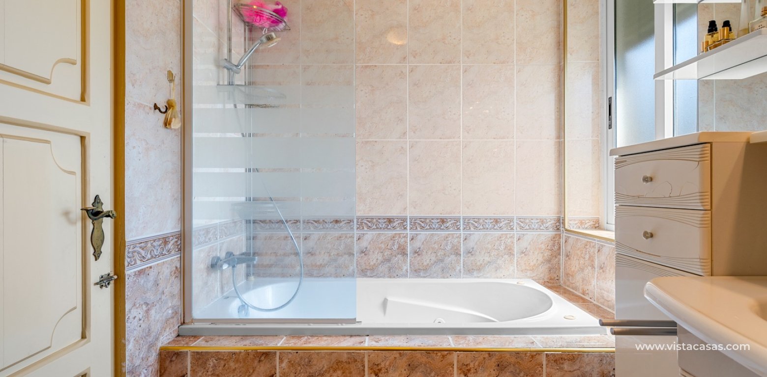 Vente - Appartement - Benidorm