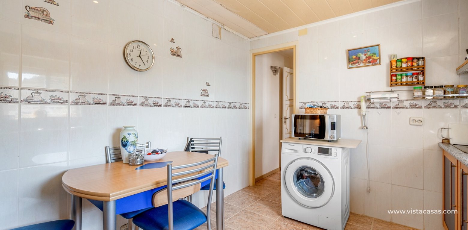 Vente - Appartement - Benidorm