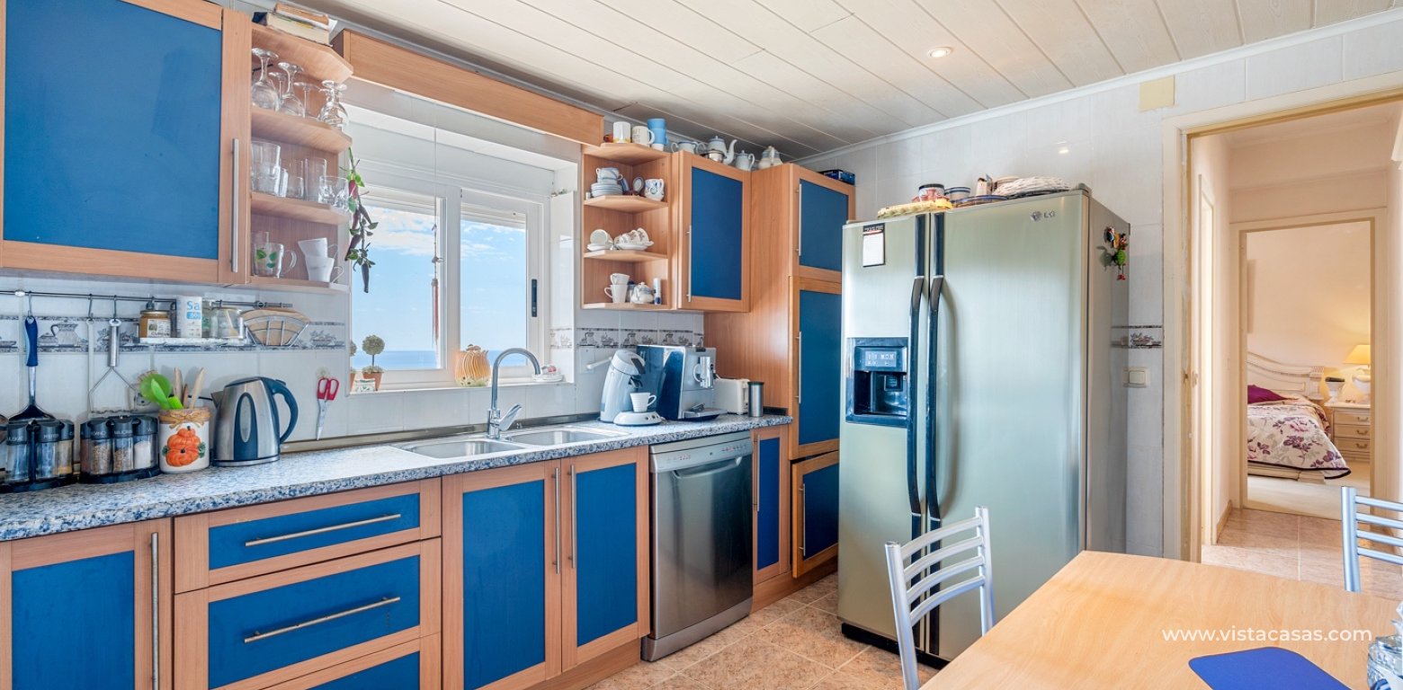 Vente - Appartement - Benidorm