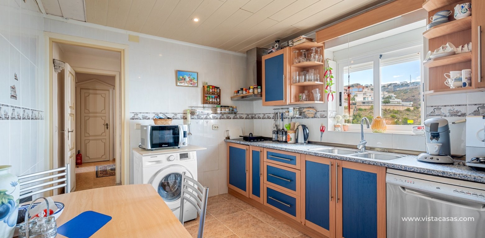 Vente - Appartement - Benidorm