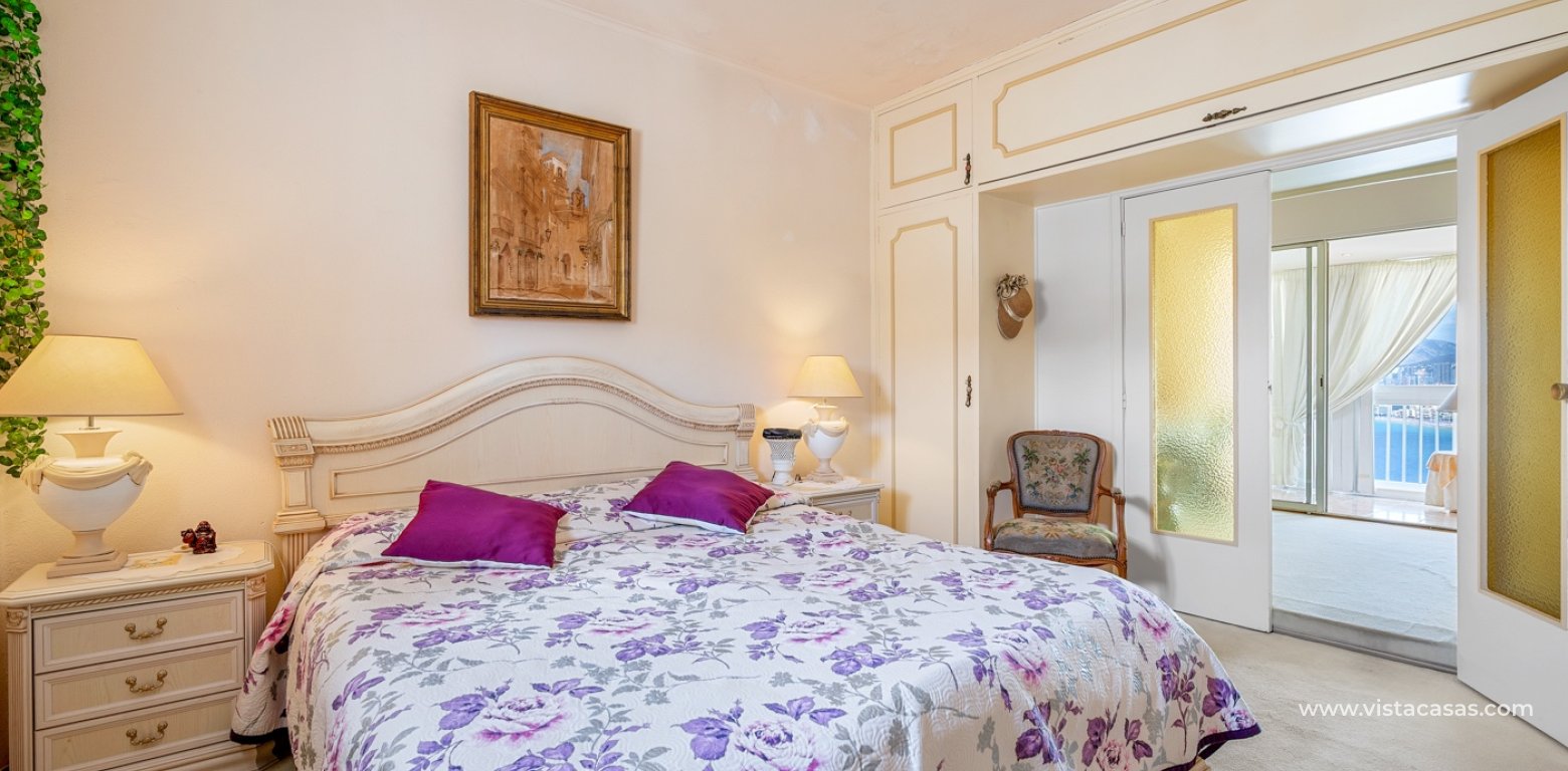 Vente - Appartement - Benidorm