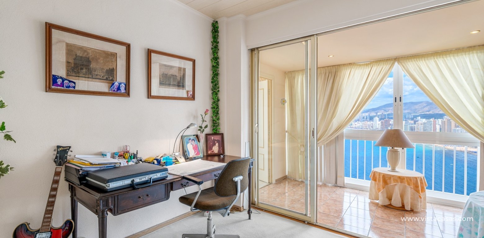 Vente - Appartement - Benidorm