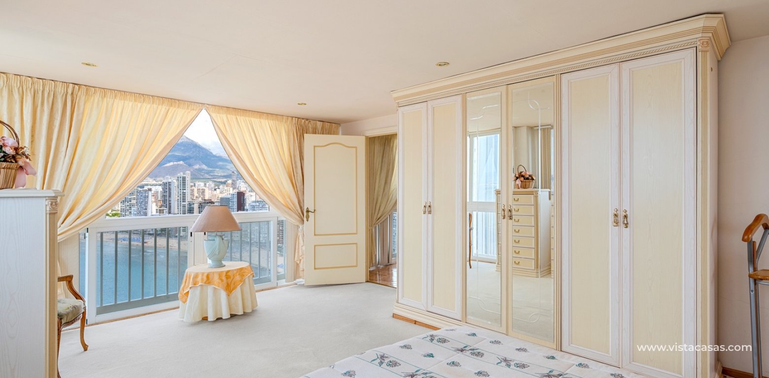 Vente - Appartement - Benidorm