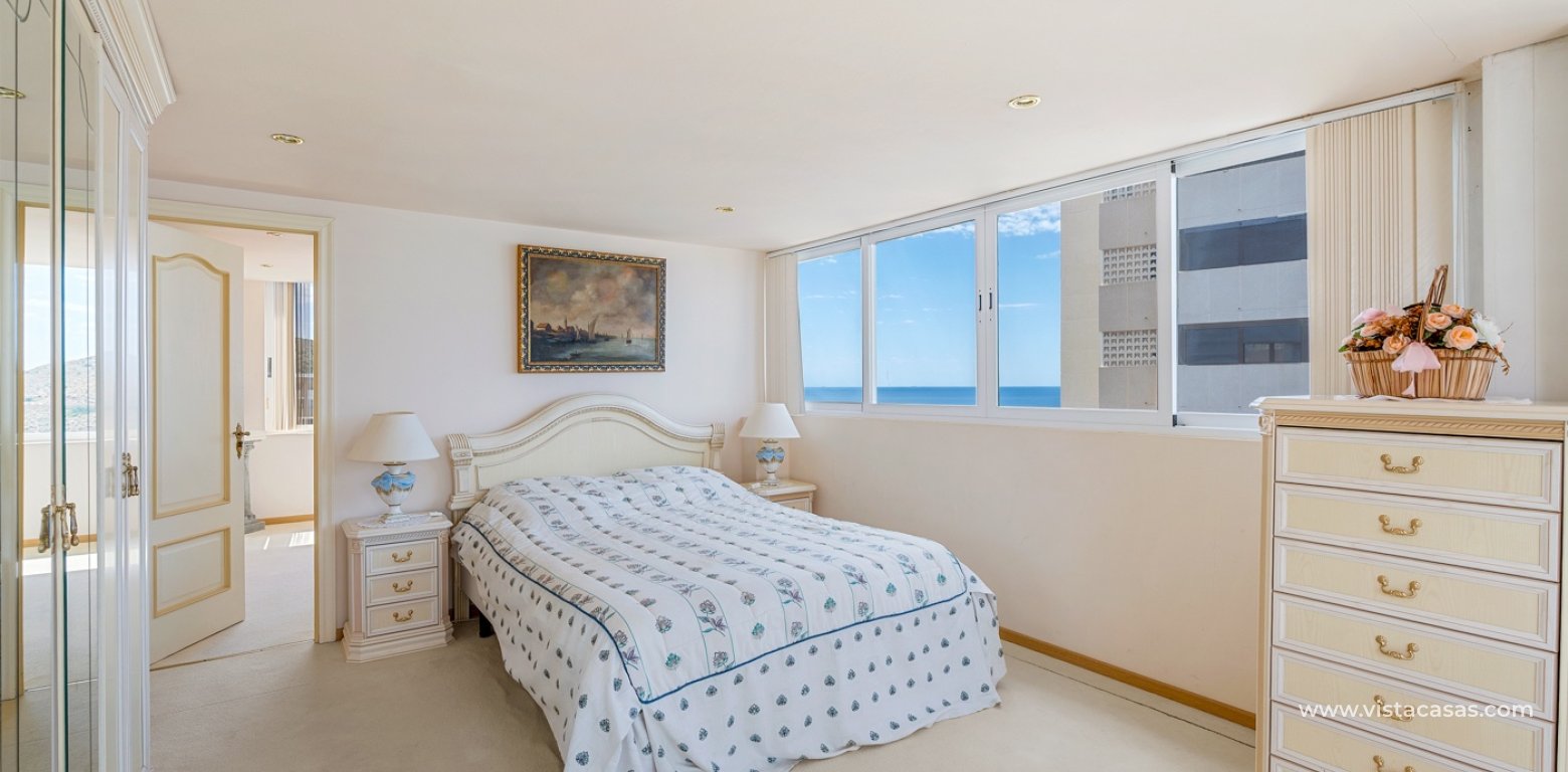 Vente - Appartement - Benidorm