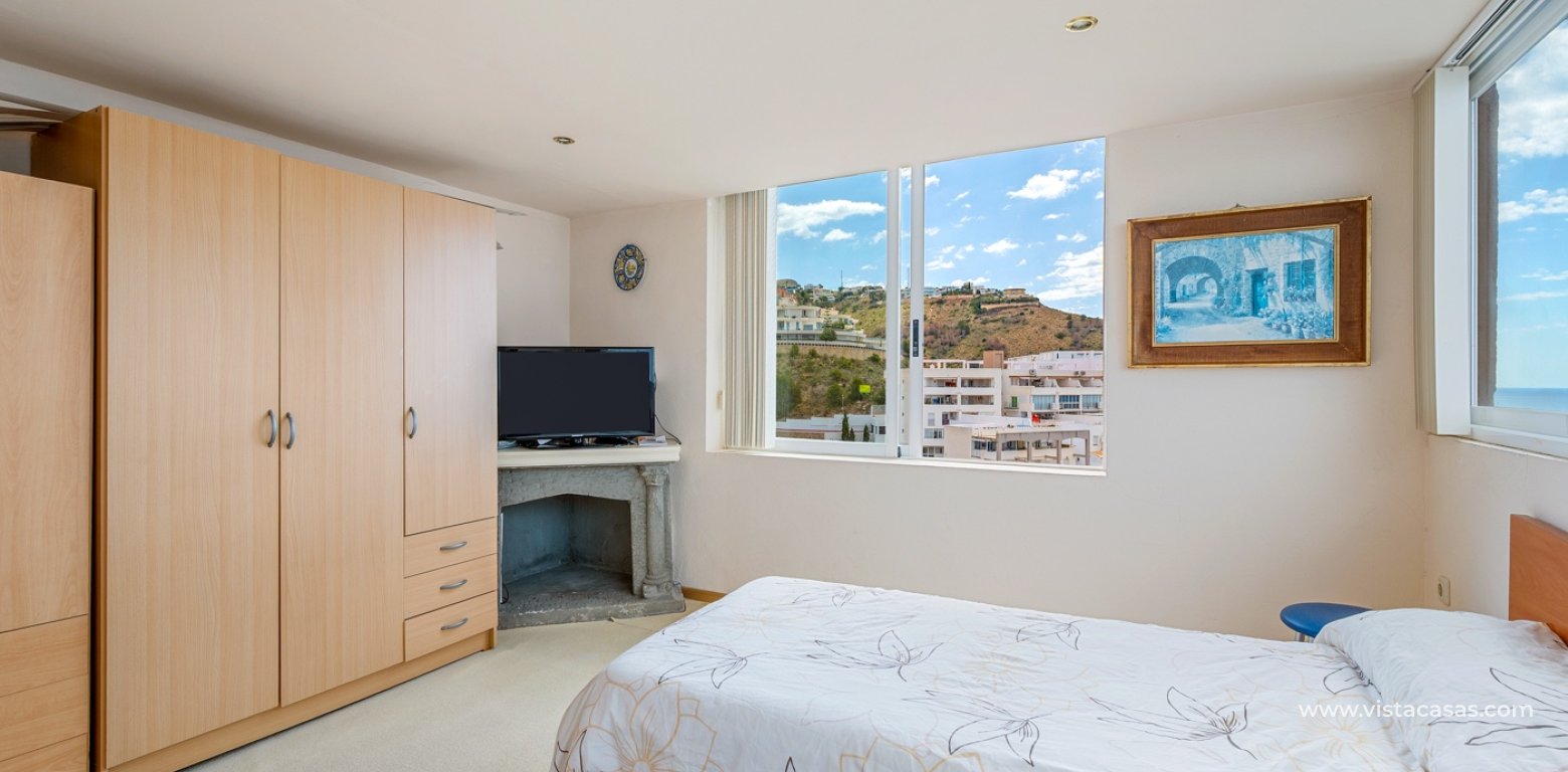 Vente - Appartement - Benidorm