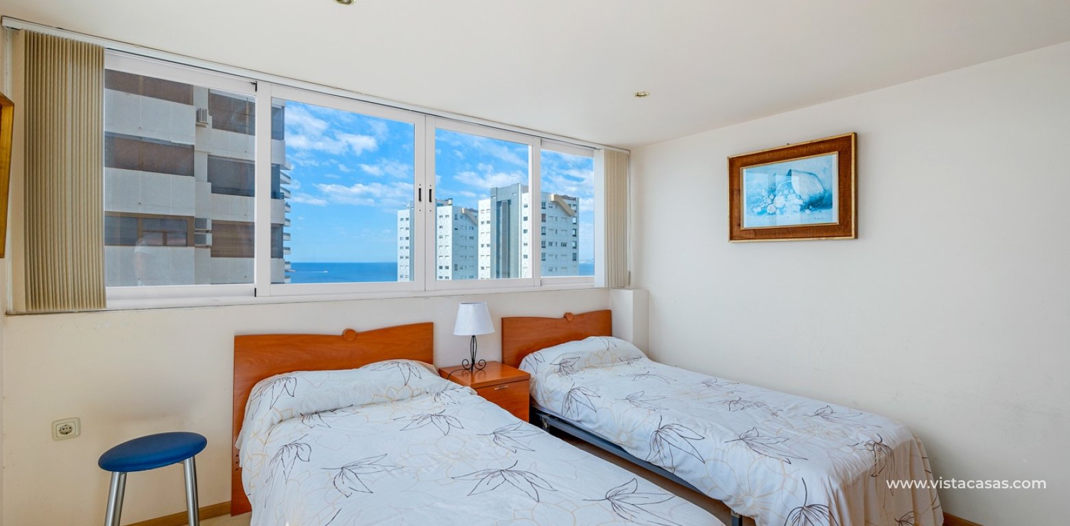 Vente - Appartement - Benidorm