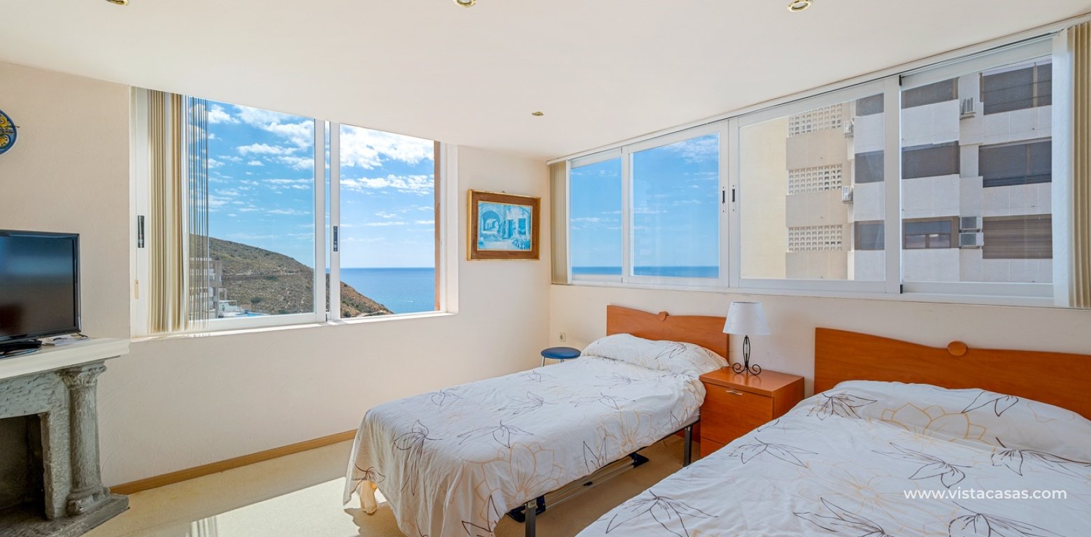 Vente - Appartement - Benidorm
