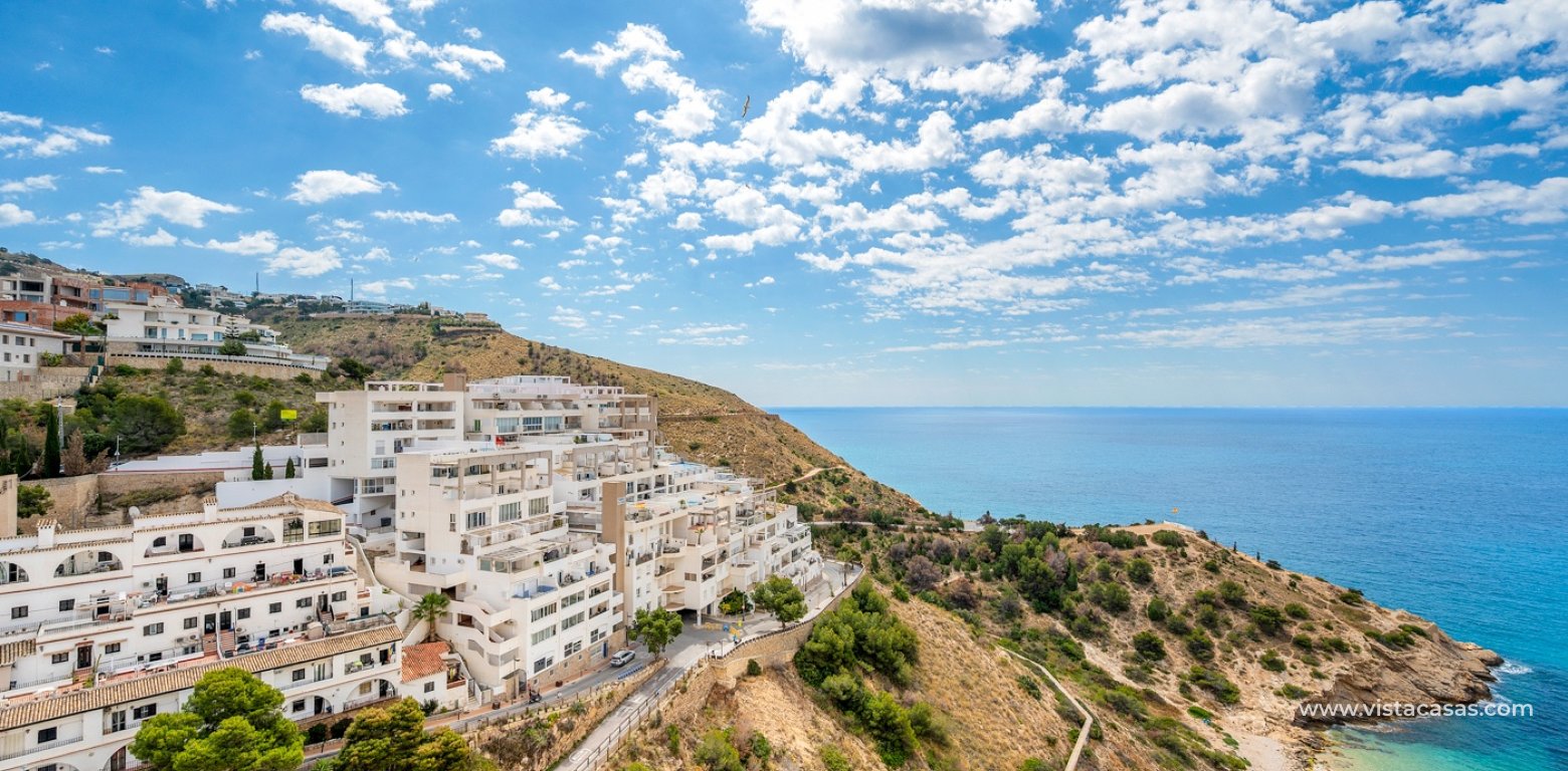 Vente - Appartement - Benidorm