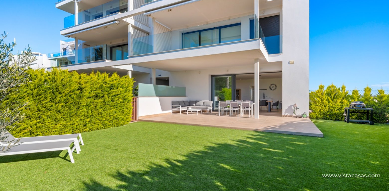 Sale - Appartement - Las Colinas Golf