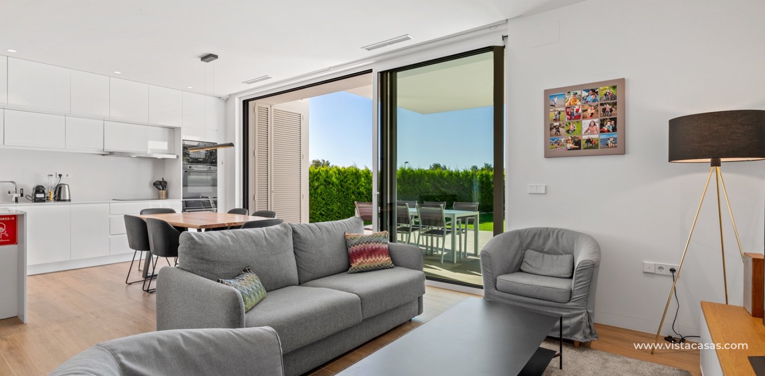 Sale - Appartement - Las Colinas Golf