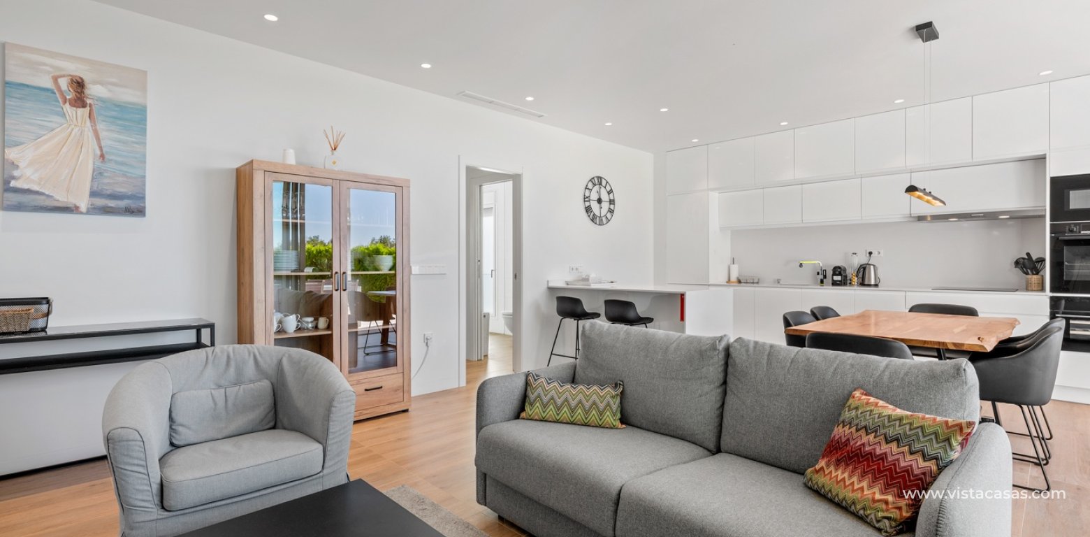 Sale - Appartement - Las Colinas Golf