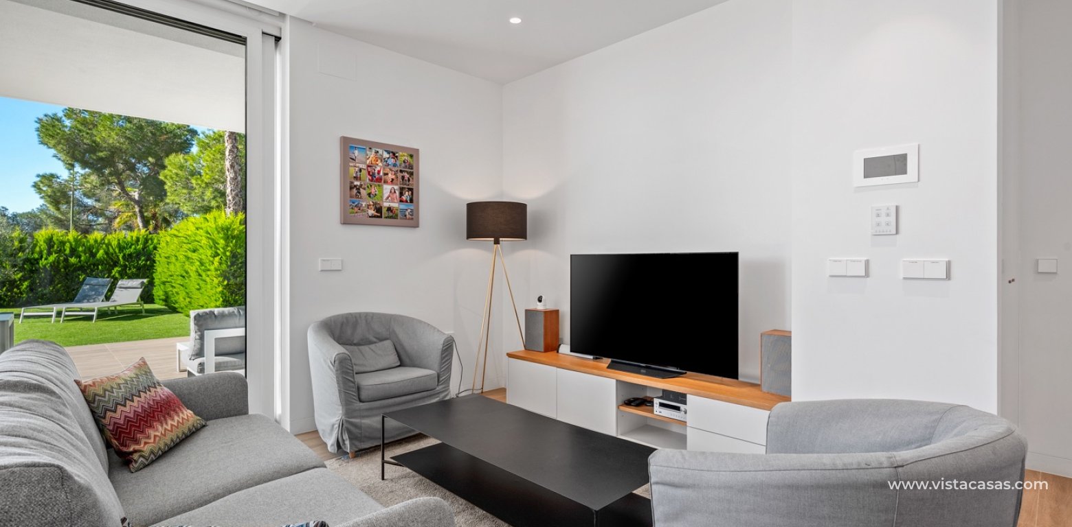 Sale - Appartement - Las Colinas Golf