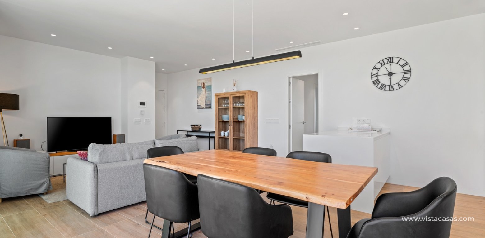 Sale - Appartement - Las Colinas Golf