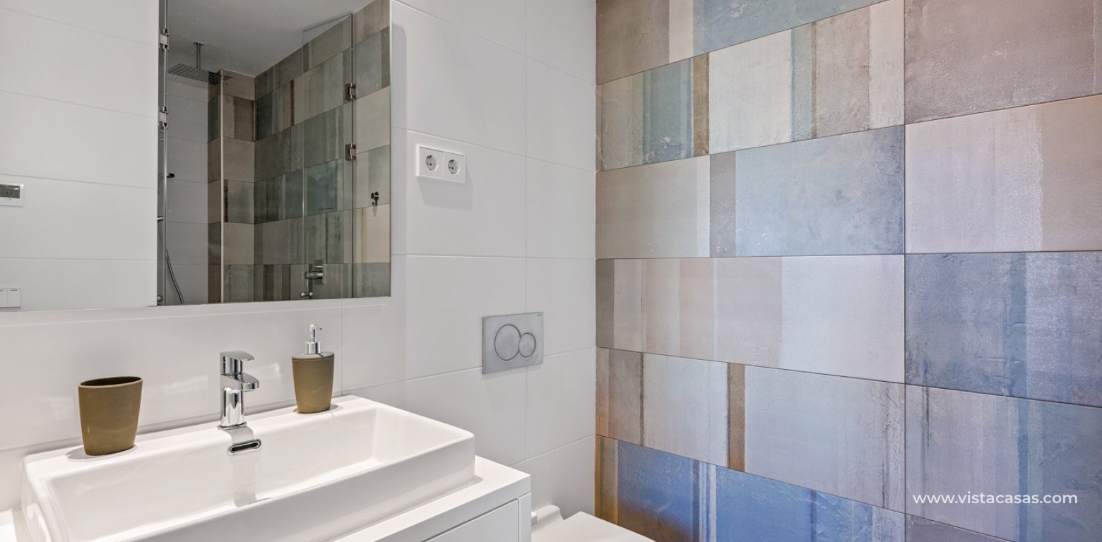 Sale - Appartement - Las Colinas Golf