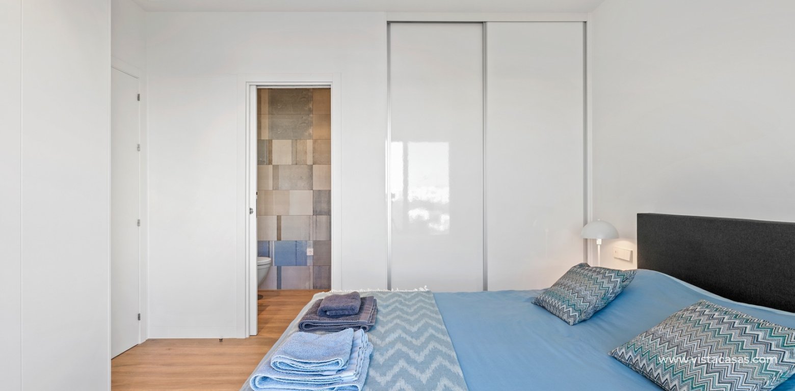 Sale - Appartement - Las Colinas Golf