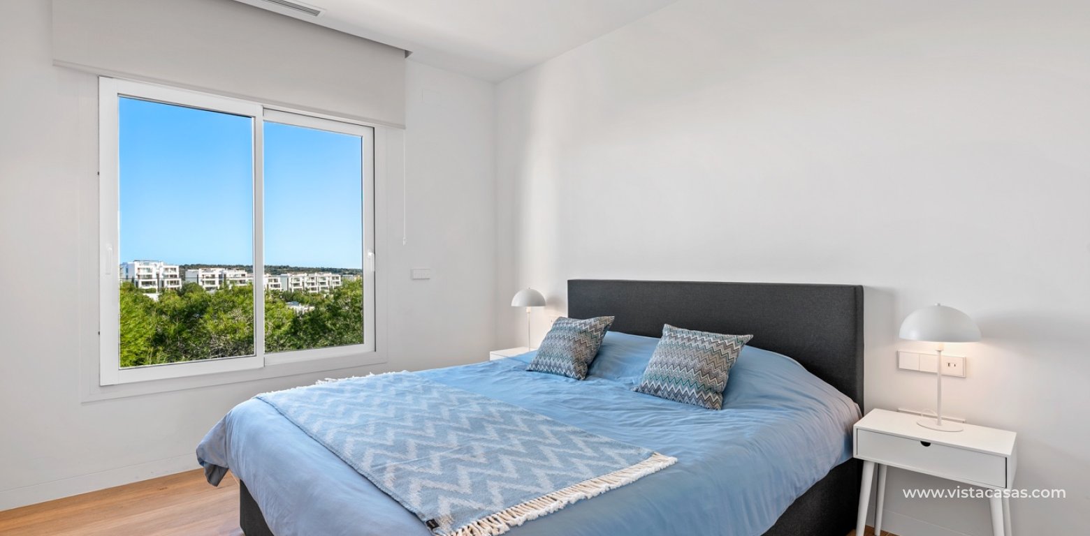Sale - Appartement - Las Colinas Golf