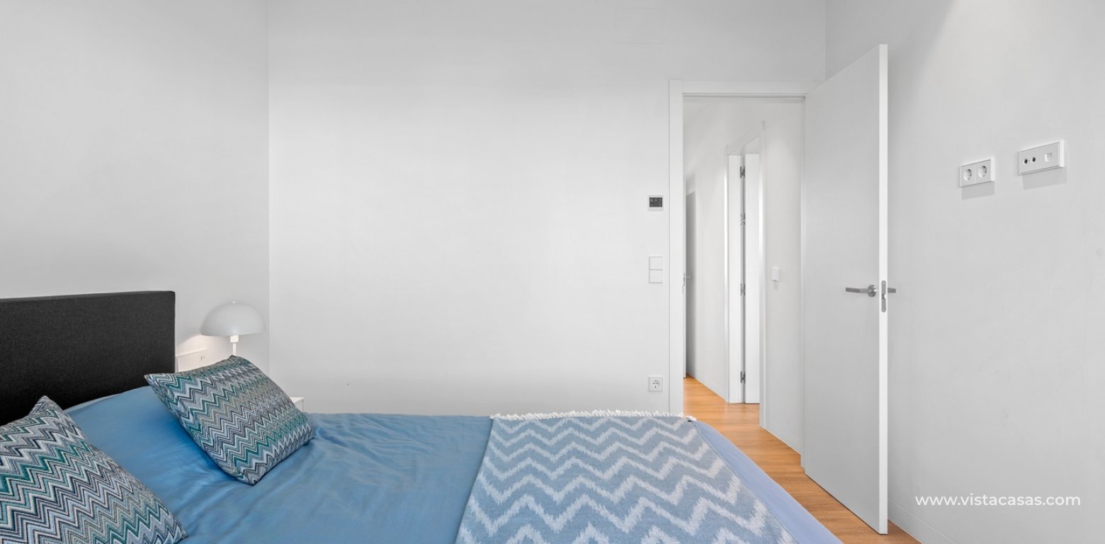 Sale - Appartement - Las Colinas Golf