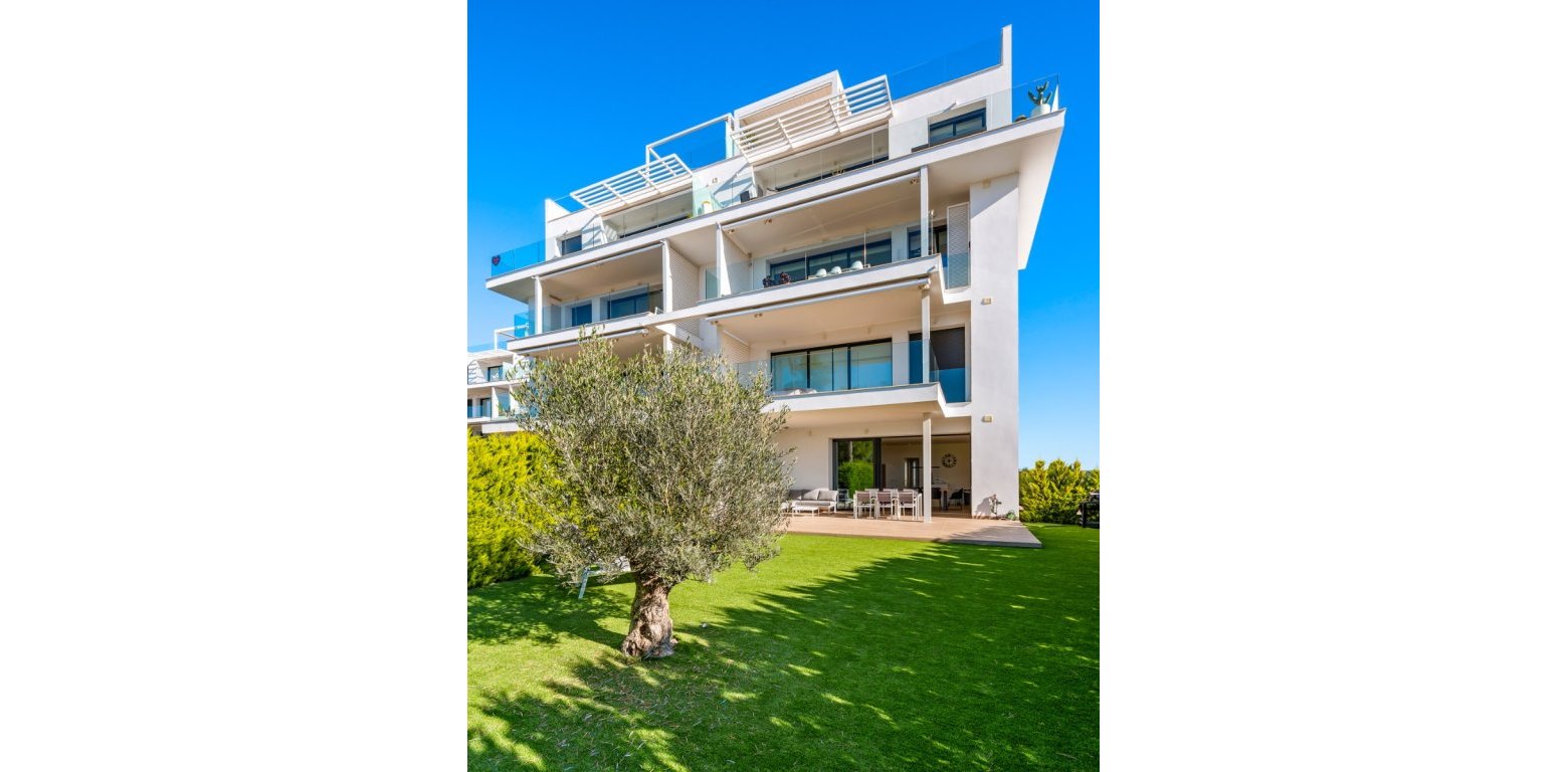 Sale - Appartement - Las Colinas Golf