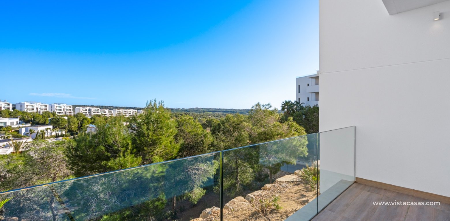 Sale - Appartement - Las Colinas Golf