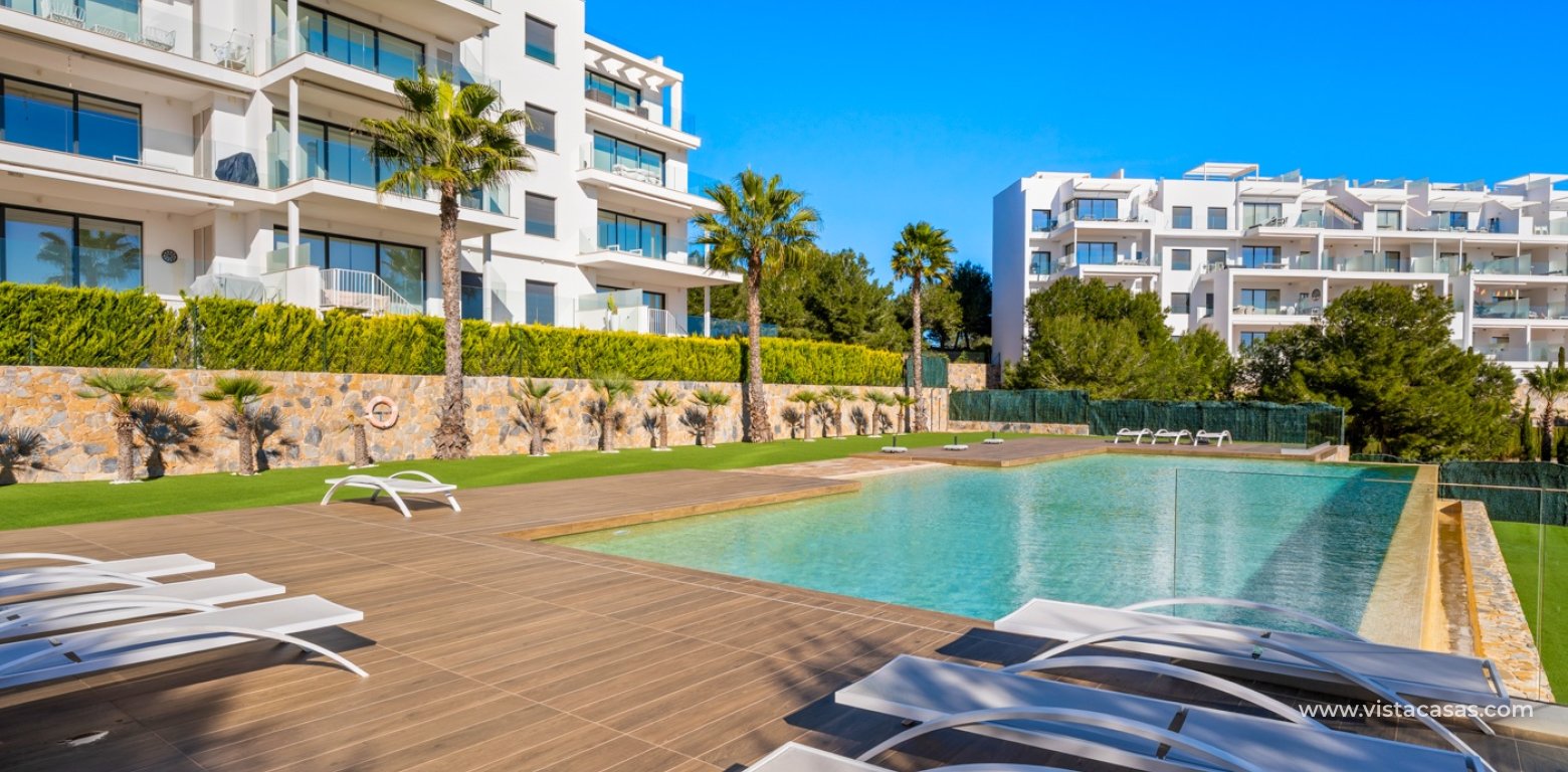 Sale - Appartement - Las Colinas Golf