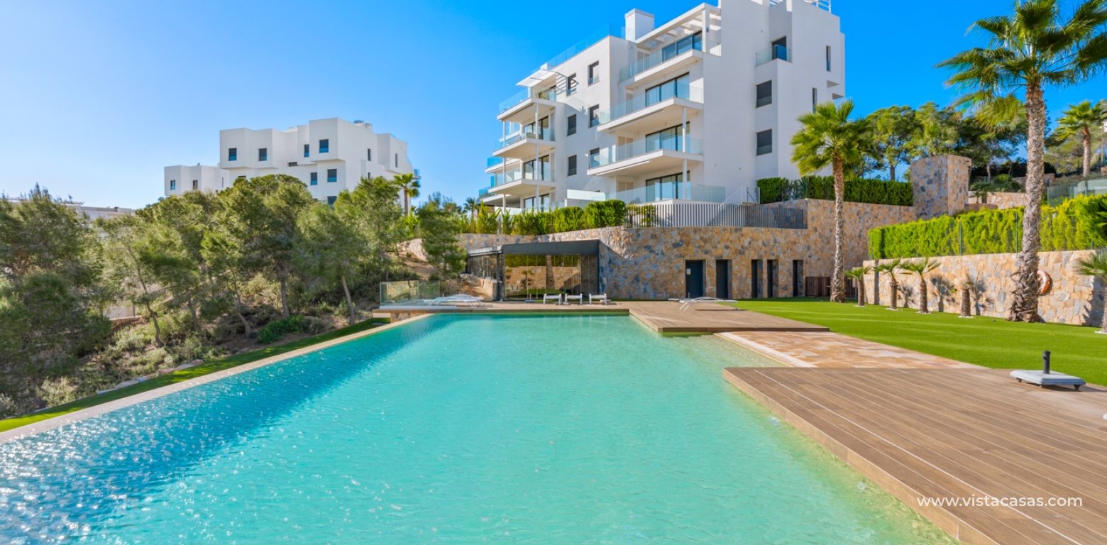 Sale - Appartement - Las Colinas Golf