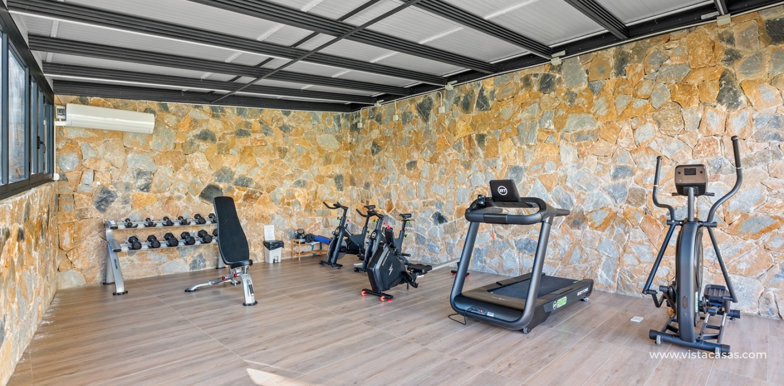 Sale - Appartement - Las Colinas Golf